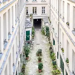 Rumeli - 1 chambre et terrasse à Drouot